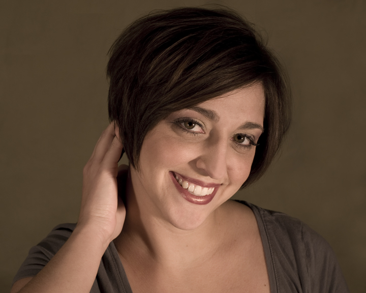 Headshot 1