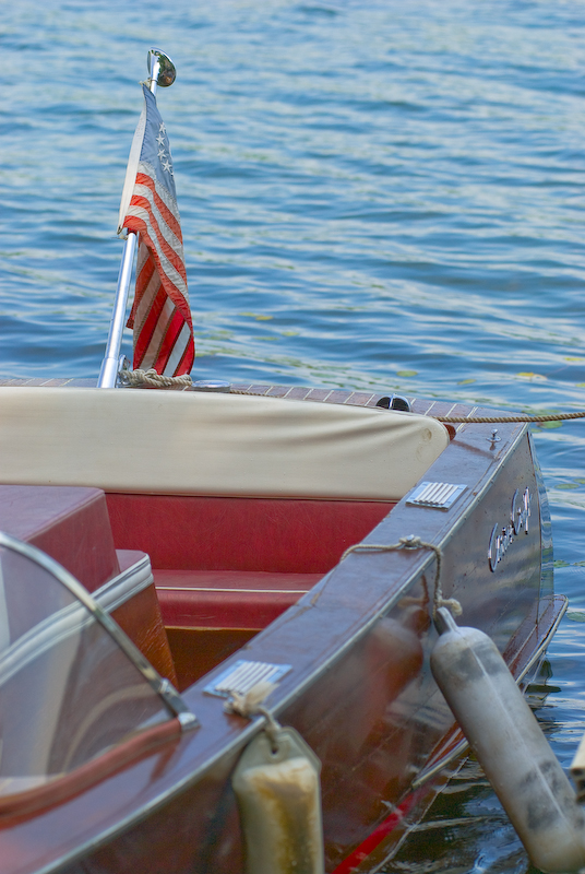 1959 Chris Craft