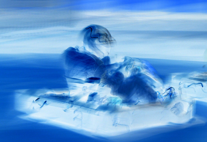 Arty Karting