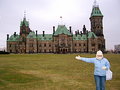 Parliament House Ottawa