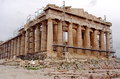 The Acropolis 