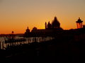 Sunset Venice 