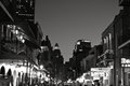 Bourban St