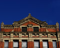 Cleveland Building