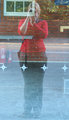 Self portrait #1