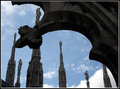 Duomo figures