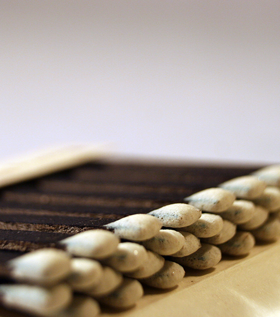 Matches