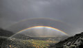 2 Rainbows