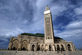Hassan II Mosque
