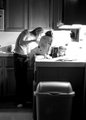 Mom-n-Daughter BW.jpg