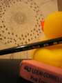 Duckie Artist