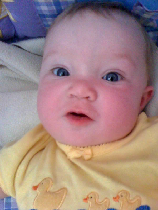 Good Morning Olivia