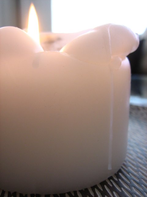 Wax