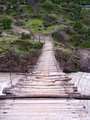 Chile - Bridge