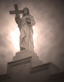 New Orleans - Cross