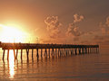 Dania Beach Pier 