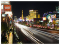 Vegas - The Strip