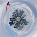 NYC - Mini Planet