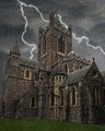 Cristchurch Cathedral