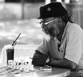 Grandmaster (re-edit)
