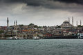 Bosphorus 1