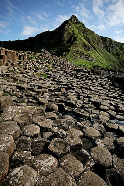 Giant's Causeway 1