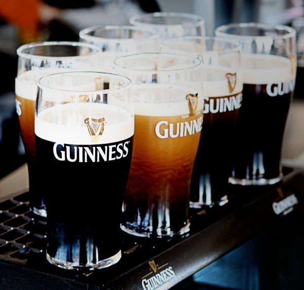 Guinness