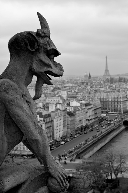 Gargoyle 2
