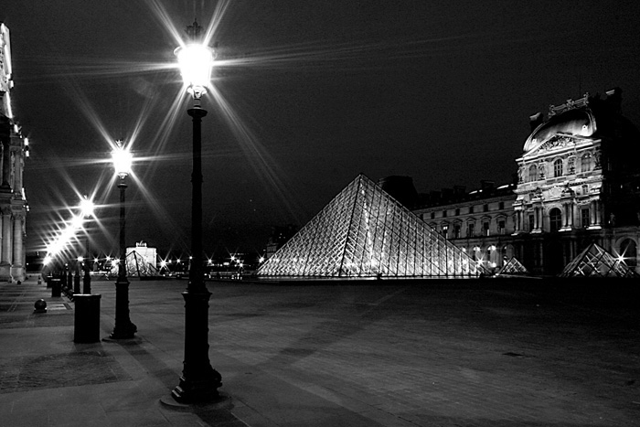 Louvre 1