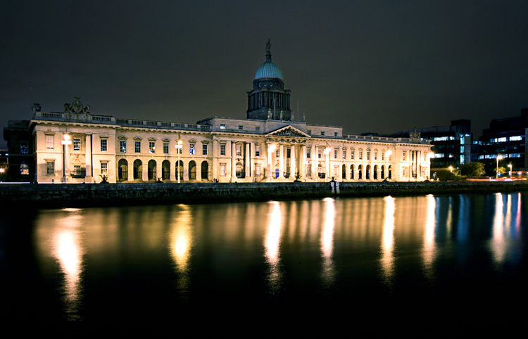 Custom House 2