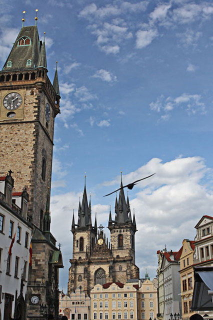 Old Town