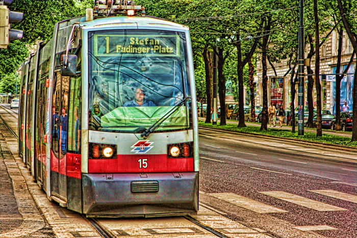Tram