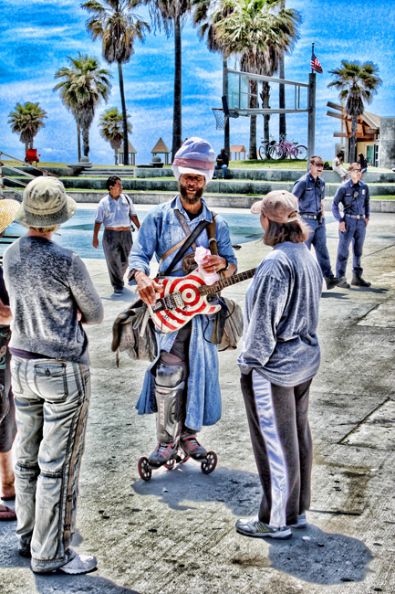Venice