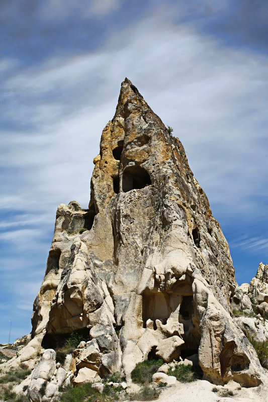 Capadocia 2