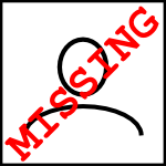MISSING