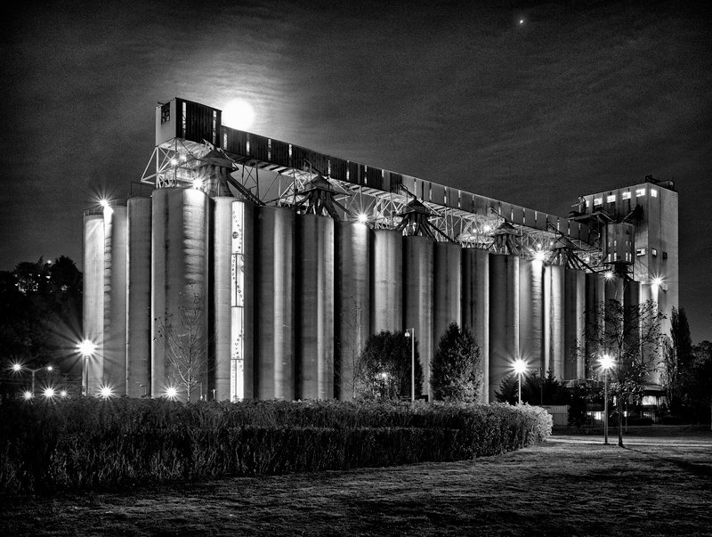 Grain Terminal 1- Final
