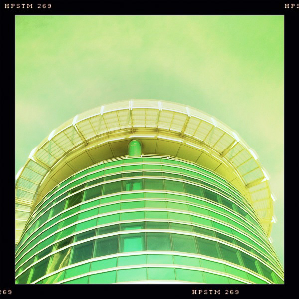 Helipad- Day 3
