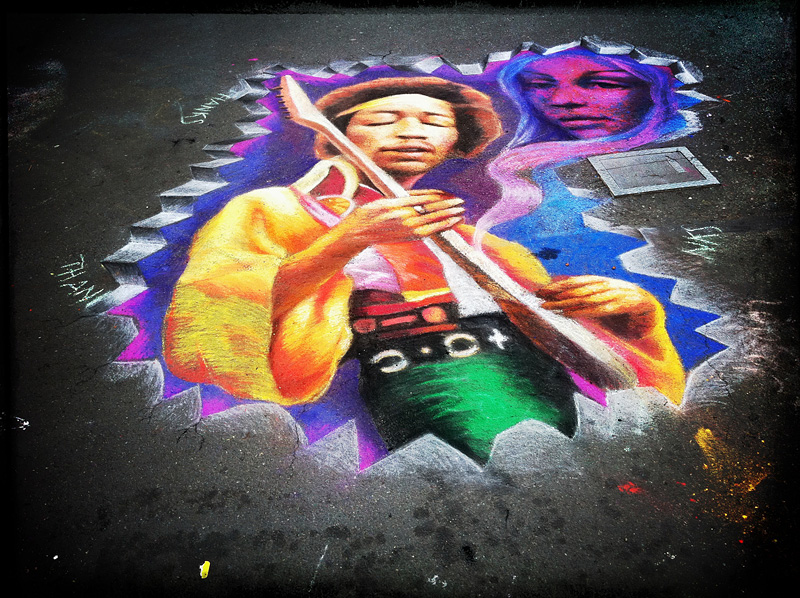 Street Art- Day 16