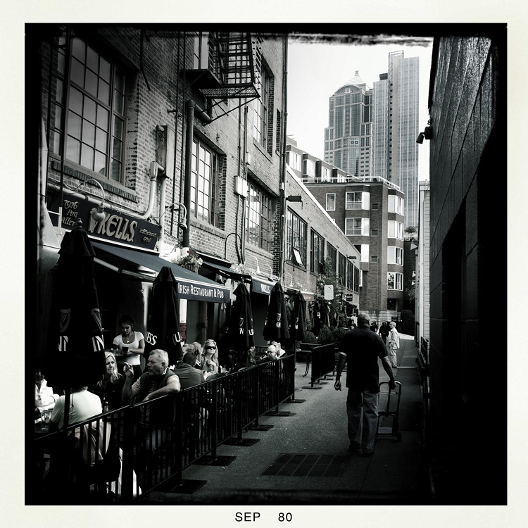 Post Alley- Day 25