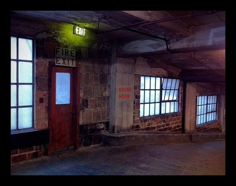 Exit- Day 30
