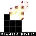 FlamingPixelsLogo