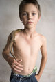 Snake boy 2