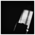 in my room
