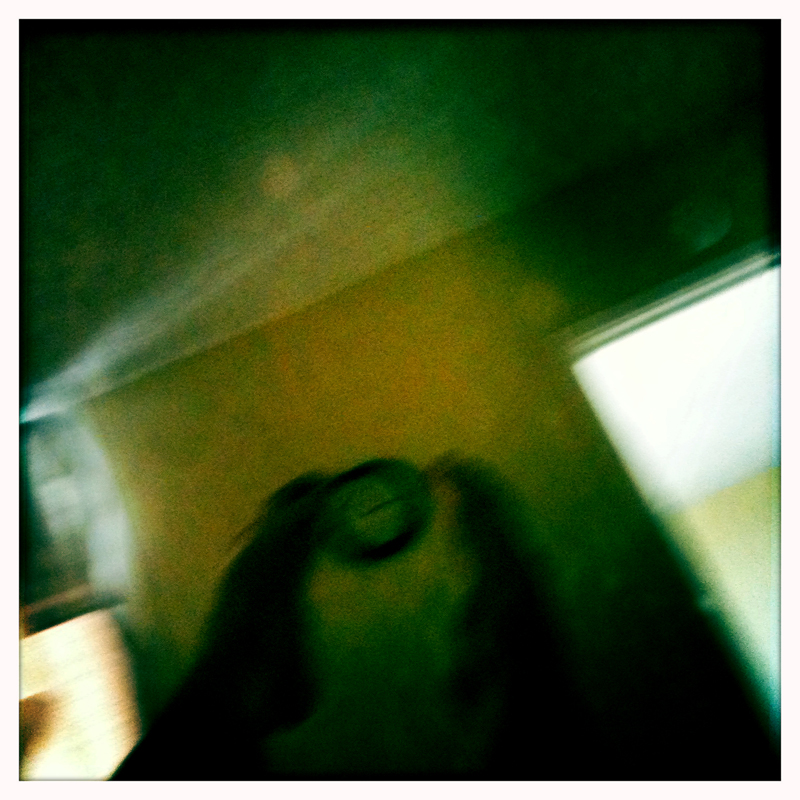 timepiece II