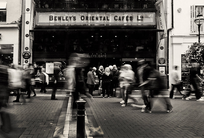 Bewley's