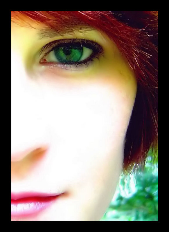 Half