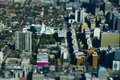 Toronto From Above - #1