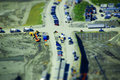 Toronto From Above - #6