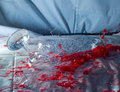 Fallen Out Take