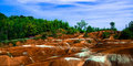 Badlands